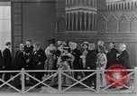 Standbild Alexander G Bell Philadelphia Pennsylvania USA, 1926, aus Sekunde 58 historischem Filmmaterial Videoclip 65675039597