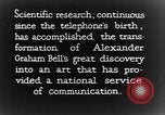 Standbild Anfang Telefonzentrale United States USA, 1926, aus Sekunde 7 historischem Filmmaterial Videoclip 65675039598