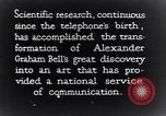 Standbild Anfang Telefonzentrale United States USA, 1926, aus Sekunde 10 historischem Filmmaterial Videoclip 65675039598