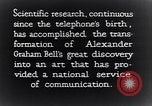 Standbild Anfang Telefonzentrale United States USA, 1926, aus Sekunde 11 historischem Filmmaterial Videoclip 65675039598