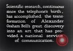 Standbild Anfang Telefonzentrale United States USA, 1926, aus Sekunde 13 historischem Filmmaterial Videoclip 65675039598