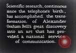 Standbild Anfang Telefonzentrale United States USA, 1926, aus Sekunde 14 historischem Filmmaterial Videoclip 65675039598