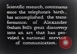 Standbild Anfang Telefonzentrale United States USA, 1926, aus Sekunde 15 historischem Filmmaterial Videoclip 65675039598