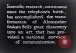 Standbild Anfang Telefonzentrale United States USA, 1926, aus Sekunde 18 historischem Filmmaterial Videoclip 65675039598
