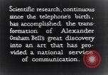 Standbild Anfang Telefonzentrale United States USA, 1926, aus Sekunde 19 historischem Filmmaterial Videoclip 65675039598