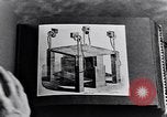 Standbild Anfang Telefonzentrale United States USA, 1926, aus Sekunde 55 historischem Filmmaterial Videoclip 65675039598