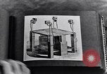 Standbild Anfang Telefonzentrale United States USA, 1926, aus Sekunde 56 historischem Filmmaterial Videoclip 65675039598