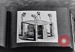 Standbild Anfang Telefonzentrale United States USA, 1926, aus Sekunde 58 historischem Filmmaterial Videoclip 65675039598
