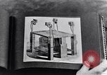 Standbild Anfang Telefonzentrale United States USA, 1926, aus Sekunde 60 historischem Filmmaterial Videoclip 65675039598