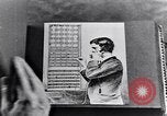 Standbild Anfang Telefonzentrale United States USA, 1926, aus Sekunde 61 historischem Filmmaterial Videoclip 65675039598