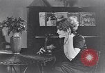 Image of early telephone switching and dialing United States USA, 1926, second 16 stock footage video 65675039599