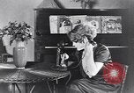 Image of early telephone switching and dialing United States USA, 1926, second 19 stock footage video 65675039599