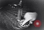 Image of early telephone switching and dialing United States USA, 1926, second 28 stock footage video 65675039599
