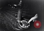 Image of early telephone switching and dialing United States USA, 1926, second 29 stock footage video 65675039599