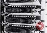Image of early telephone switching and dialing United States USA, 1926, second 37 stock footage video 65675039599