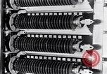 Image of early telephone switching and dialing United States USA, 1926, second 38 stock footage video 65675039599