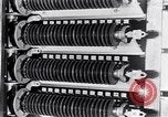 Image of early telephone switching and dialing United States USA, 1926, second 39 stock footage video 65675039599