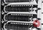 Image of early telephone switching and dialing United States USA, 1926, second 40 stock footage video 65675039599