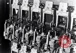 Image of early telephone switching and dialing United States USA, 1926, second 41 stock footage video 65675039599