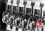 Image of early telephone switching and dialing United States USA, 1926, second 43 stock footage video 65675039599