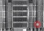 Image of early telephone switching and dialing United States USA, 1926, second 48 stock footage video 65675039599
