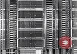 Image of early telephone switching and dialing United States USA, 1926, second 49 stock footage video 65675039599