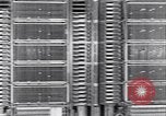 Image of early telephone switching and dialing United States USA, 1926, second 51 stock footage video 65675039599