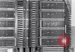 Image of early telephone switching and dialing United States USA, 1926, second 53 stock footage video 65675039599