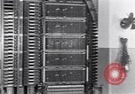 Image of early telephone switching and dialing United States USA, 1926, second 55 stock footage video 65675039599