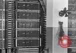 Image of early telephone switching and dialing United States USA, 1926, second 56 stock footage video 65675039599