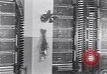 Image of early telephone switching and dialing United States USA, 1926, second 59 stock footage video 65675039599