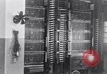 Image of early telephone switching and dialing United States USA, 1926, second 62 stock footage video 65675039599