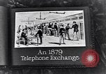 Immagine di Centralino telefonico operatori United States USA, 1926, secondo 3 filmato di repertorio 65675039600