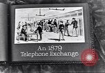 Immagine di Centralino telefonico operatori United States USA, 1926, secondo 4 filmato di repertorio 65675039600