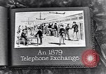 Immagine di Centralino telefonico operatori United States USA, 1926, secondo 5 filmato di repertorio 65675039600