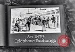 Immagine di Centralino telefonico operatori United States USA, 1926, secondo 6 filmato di repertorio 65675039600