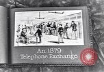 Immagine di Centralino telefonico operatori United States USA, 1926, secondo 7 filmato di repertorio 65675039600