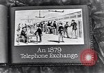 Immagine di Centralino telefonico operatori United States USA, 1926, secondo 8 filmato di repertorio 65675039600
