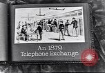 Immagine di Centralino telefonico operatori United States USA, 1926, secondo 10 filmato di repertorio 65675039600