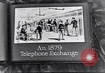 Immagine di Centralino telefonico operatori United States USA, 1926, secondo 12 filmato di repertorio 65675039600