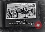 Immagine di Centralino telefonico operatori United States USA, 1926, secondo 13 filmato di repertorio 65675039600
