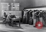 Immagine di Centralino telefonico operatori United States USA, 1926, secondo 34 filmato di repertorio 65675039600