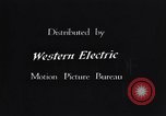 Immagine di Telefono United States USA, 1928, secondo 12 filmato di repertorio 65675039601