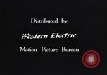 Immagine di Telefono United States USA, 1928, secondo 14 filmato di repertorio 65675039601