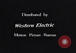 Immagine di Telefono United States USA, 1928, secondo 17 filmato di repertorio 65675039601