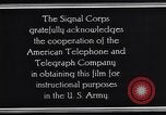 Immagine di Telefono United States USA, 1928, secondo 35 filmato di repertorio 65675039601
