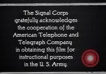 Immagine di Scambio telefonico Rocky Point New York USA, 1928, secondo 12 filmato di repertorio 65675039602