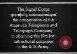 Immagine di Scambio telefonico Rocky Point New York USA, 1928, secondo 19 filmato di repertorio 65675039602
