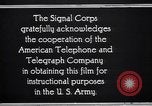 Immagine di Scambio telefonico Rocky Point New York USA, 1928, secondo 27 filmato di repertorio 65675039602