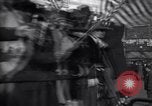 Image of President Woodrow Wilson Washington DC USA, 1918, second 10 stock footage video 65675039603